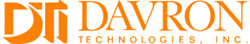 Davron Technologies Logo