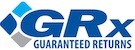 Guaranteed Returns logo