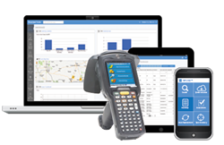 rfid asset tracking software solution