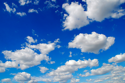 Blues skies, Credit Tony Hammond https://www.flickr.com/photos/8525214@N06/6055469523/