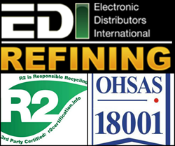 EDI Refining expansion and new certifications Press Release_July