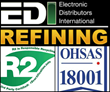 EDI Inc. (dba EDI Refining) Announces New Certifications and Expands...