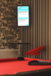 A Welcome Break for Amscreen: Digital Signage for Internal...