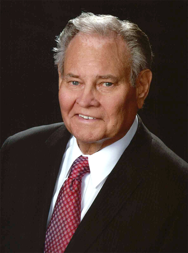Christian C. Kunzler Jr., Chairman of Kunzler & Company, Inc., Died