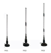 ZDA Communications High-Performance Mobile Antenna Collection Just...