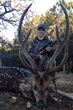 Joshua Creek Ranch Wins First Place for Trophy Axis Deer