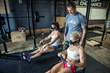 Training Mask LLC Announces the Signing of World-Renowned Coach Brian...