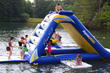 Big Canoe Swim Club - A Splashing Success in Northern Georgia