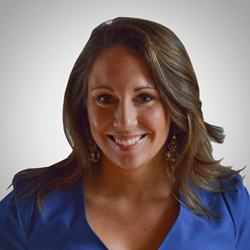 Photo of Lisa Zwikl, Sr. Account Strategist at MI Digital