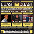 Learn Why Your Network Is Your Net Worth at the 2014 Coast 2 Coast...
