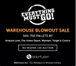 BidOnFusion to Hold Warehouse Blowout Sale in Mesa