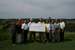 Admiral Nimitz Foundation Donates $14,000 to Combat Marine Outdoors,...