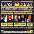 Heads of the Largest Websites in Hip Hop Discuss Social Media at the...
