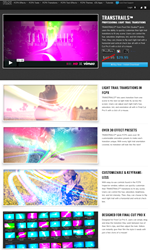 FCPX Plugin Effects