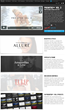 Announcing a new Intro pack from Pixel Film Studios ProIntro Vol. 2...