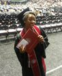 The Bair Foundation Celebrates the Graduation of Thirteen High School...