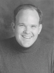 Picture of Brian Dodds: New VP of Channel Sales at CorporateRewards