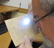 Rare Original J.M.W. Turner Drawing Shows Up On eBay Starting at .99...