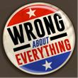 “Wrong About Everything” Joins the Tom Barnard Network