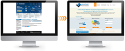AutoConX Systems Site Relaunch