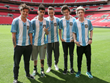 One Direction Tickets Score on BuyAnySeat.com