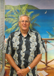 Maui Wowi hires Jeff Lougee as Franchise Business Manager.