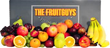 The FruitGuys Profiled in the New York Times
