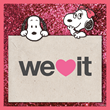 Love for Snoopy and Belle to Grow 30 Million-Fold, as the Peanuts...