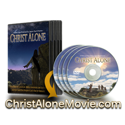 Christ Alone Movie