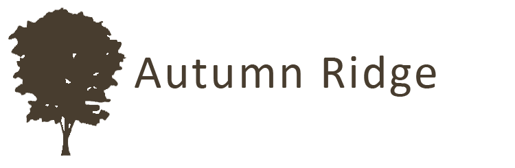 Spacious Open Floor Plans Now Are Available At Autumn Ridge In