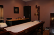 Ayurveda Panchakarma Therapy Room