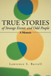 Cold War Scientist, Modern-day Professor Recalls Strange Life Events...