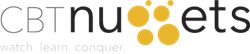 CBT Nuggets logo