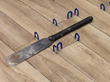 Benefits of Porcelain Tile are Discussed in New Blog on the Conklin...