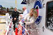Crowley Christens New Ocean Class, Dynamic Positioning 2 (DP2) Tugboat...