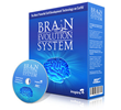 Brain Evolution System - #1 Brainwave Entrainment Meditation Program...