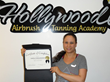 Hollywood Airbrush Tanning Academy Helps New York Esthetician Andrea...