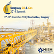 Uruguay Oil & Gas Summit to be held this November under the...