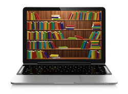 Digital Book Store