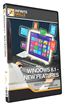 Infinite Skills' "Windows 8.1 - New Features Tutorial"...