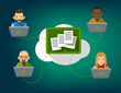 The TIWRI.COM Cloud Platform Enables Faster Online Publishing of User...