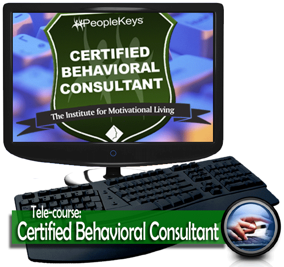PeopleKeys Announces New Certified Behavioral Consultant Trainer Course