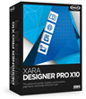 New Release: Xara Designer Pro X10, the Ultimate all-in-one Creative...