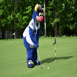 Nine-Innings Meets 18-holes for the 6th Annual Pinstripe Golf Classic...