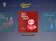 Phenomenal New No-Cost App “Top 10 Classic Children’s Stories” from...
