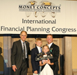 Darren Oglesby, RFC from Monroe, LA Recognized as World Leader with...