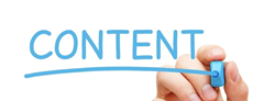 content marketing, marketing