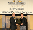 Money Concepts Recognizes 2013 Legend Award Winner Rebecca C. Muller,...
