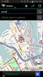 MokBee Maps: Find Me Here; Take Me There Is Available Now for Android