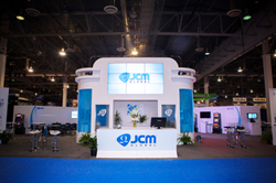 Trade Show Exhibit by Absolute Exhibits at G2E